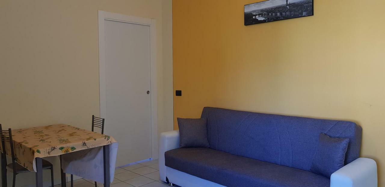 Casa Arancio Apartment Tarquinia Exterior photo